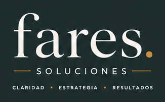 Logo de Soluciones Fares